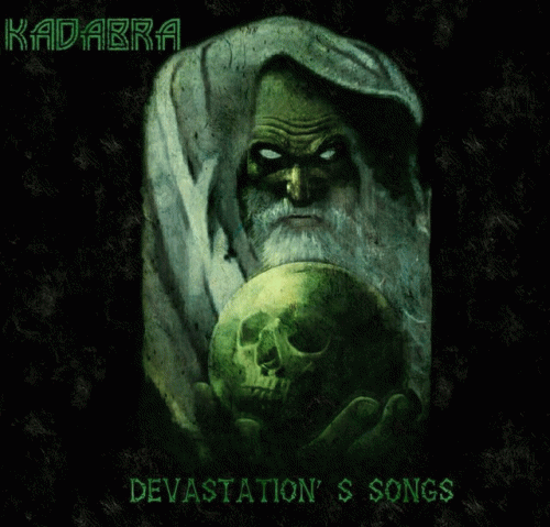 Devastation's Songs